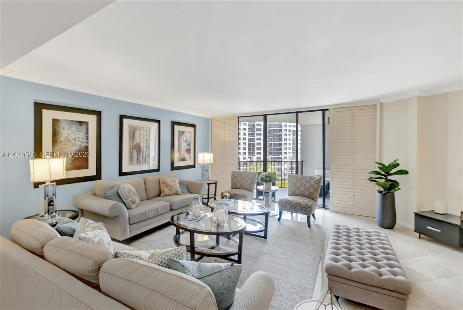 520 Brickell Key Dr #A914, Miami FL 33131