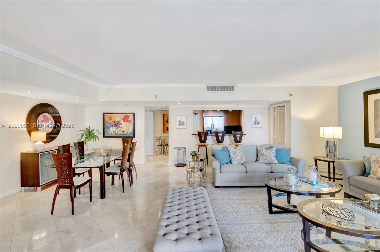 520 Brickell Key Dr #A914, Miami FL 33131
