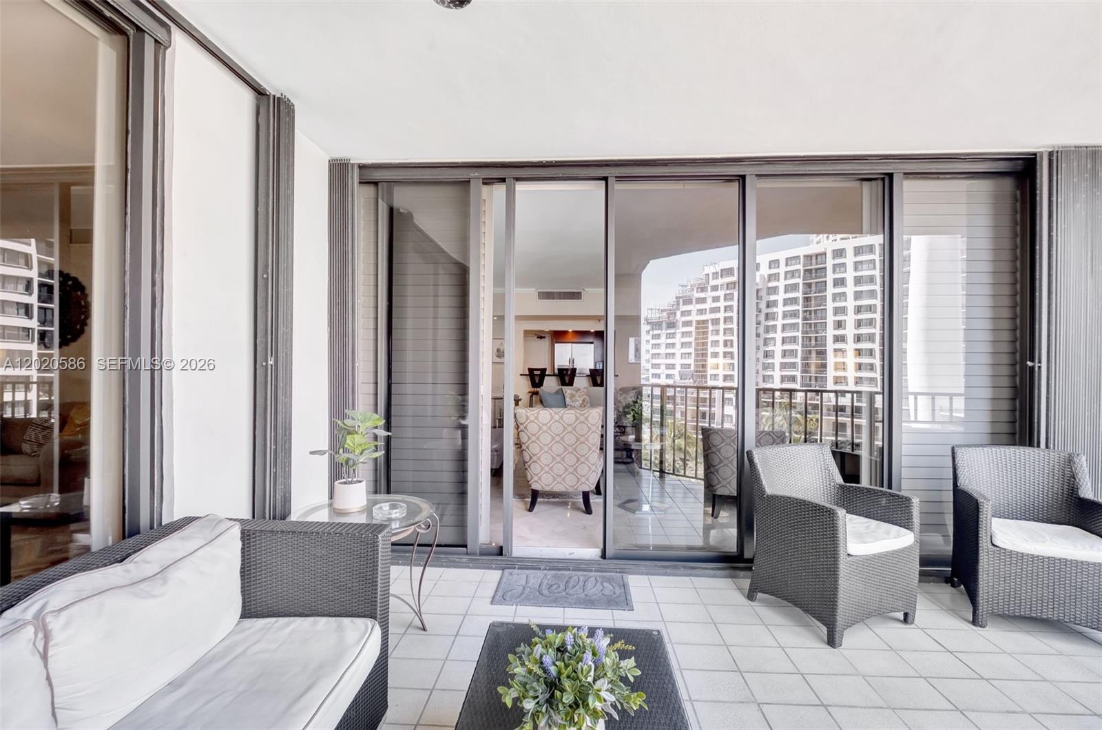 520 Brickell Key Dr #A914, Miami FL 33131