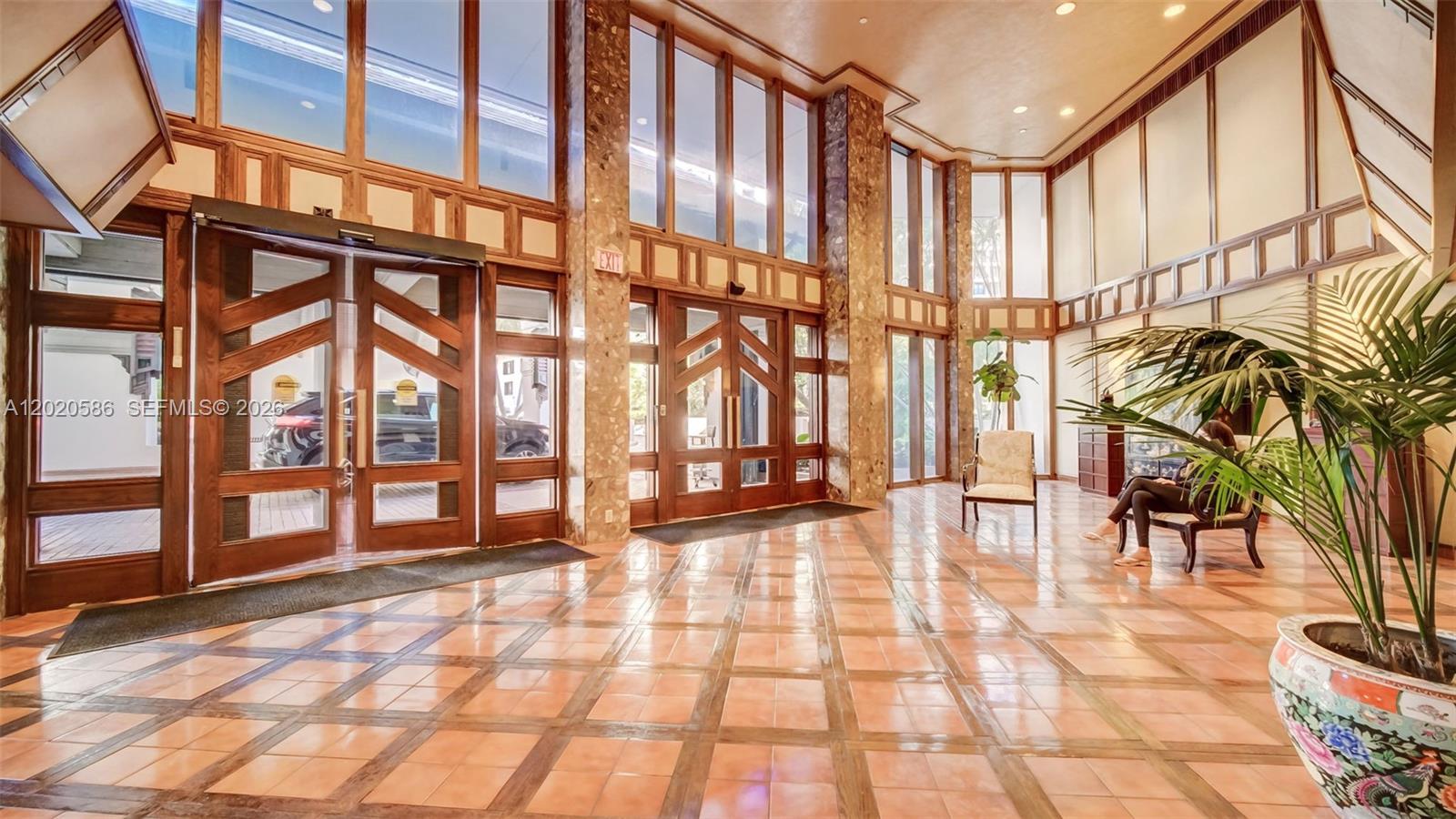 520 Brickell Key Dr #A914, Miami FL 33131