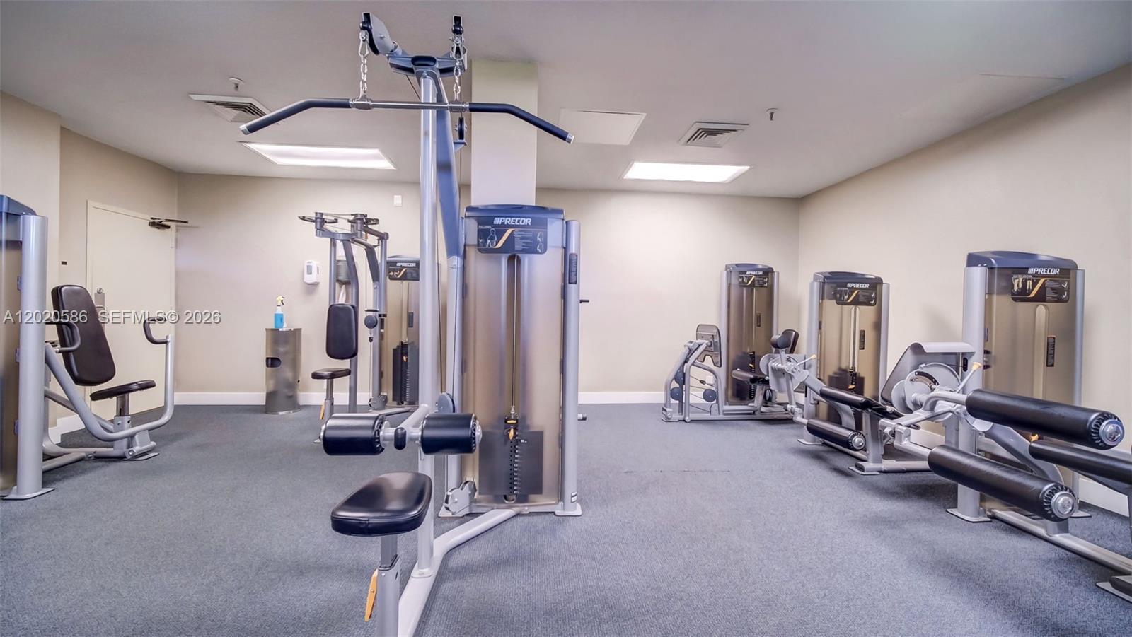 520 Brickell Key Dr #A914, Miami FL 33131