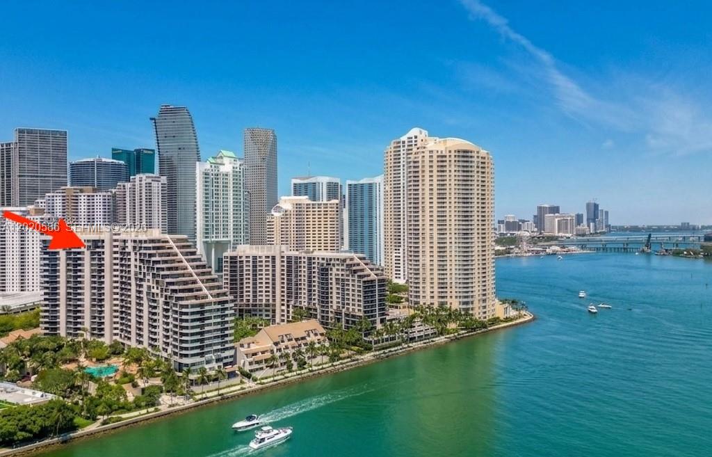 520 Brickell Key Dr #A914, Miami FL 33131