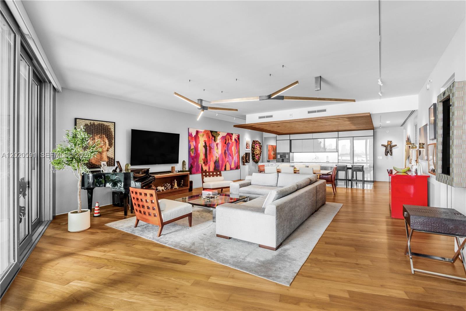 1300 Monad Ter #3E, Miami Beach FL 33139