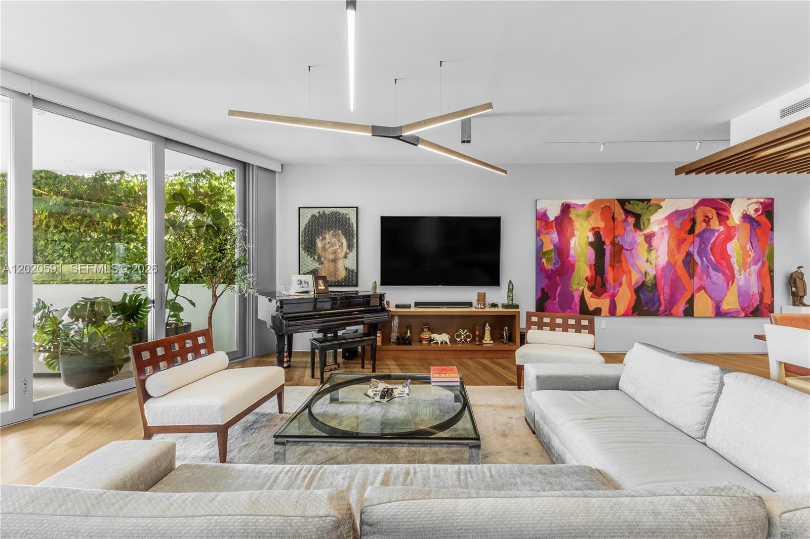 1300 Monad Ter #3E, Miami Beach FL 33139