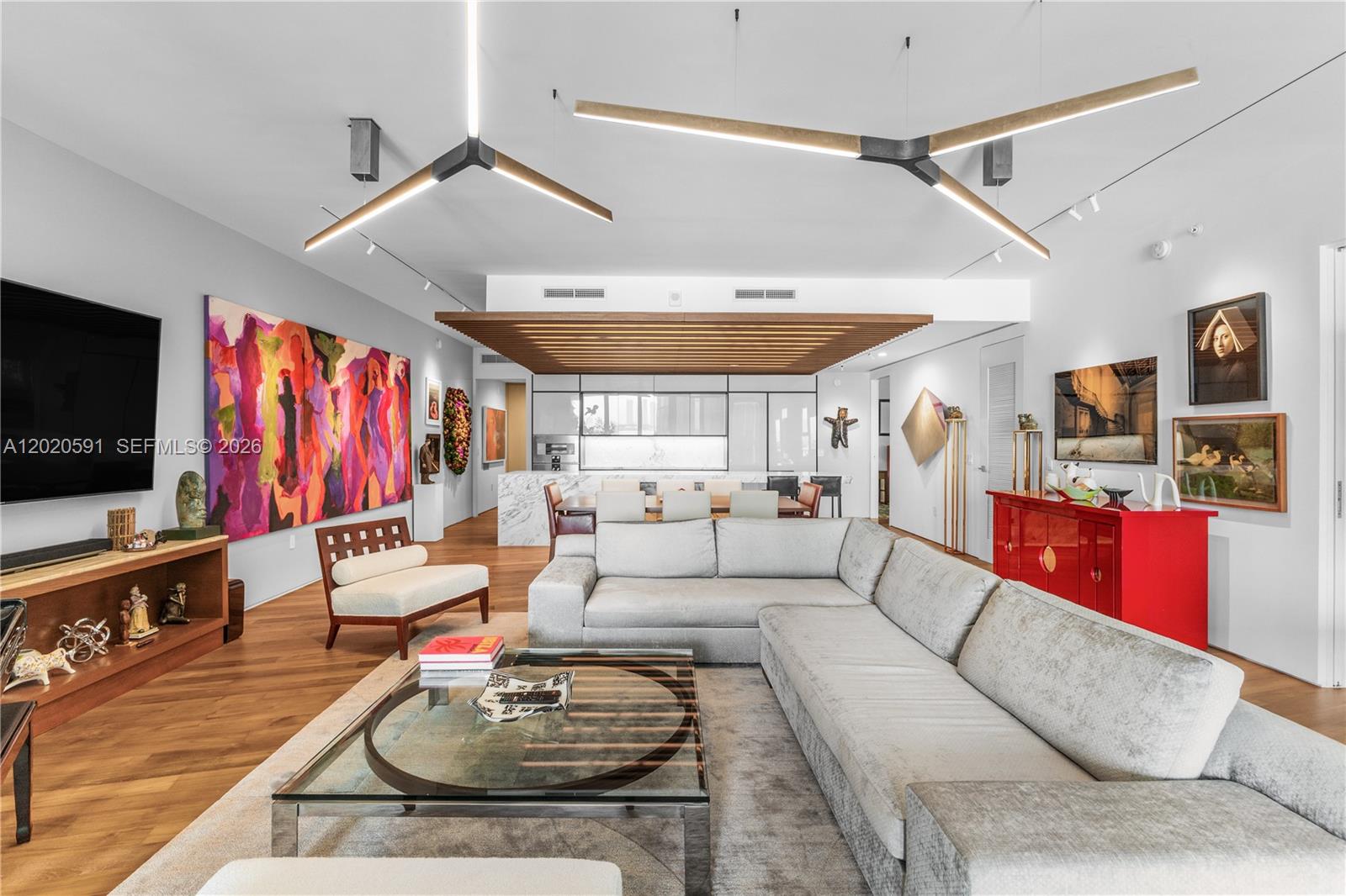 1300 Monad Ter #3E, Miami Beach FL 33139