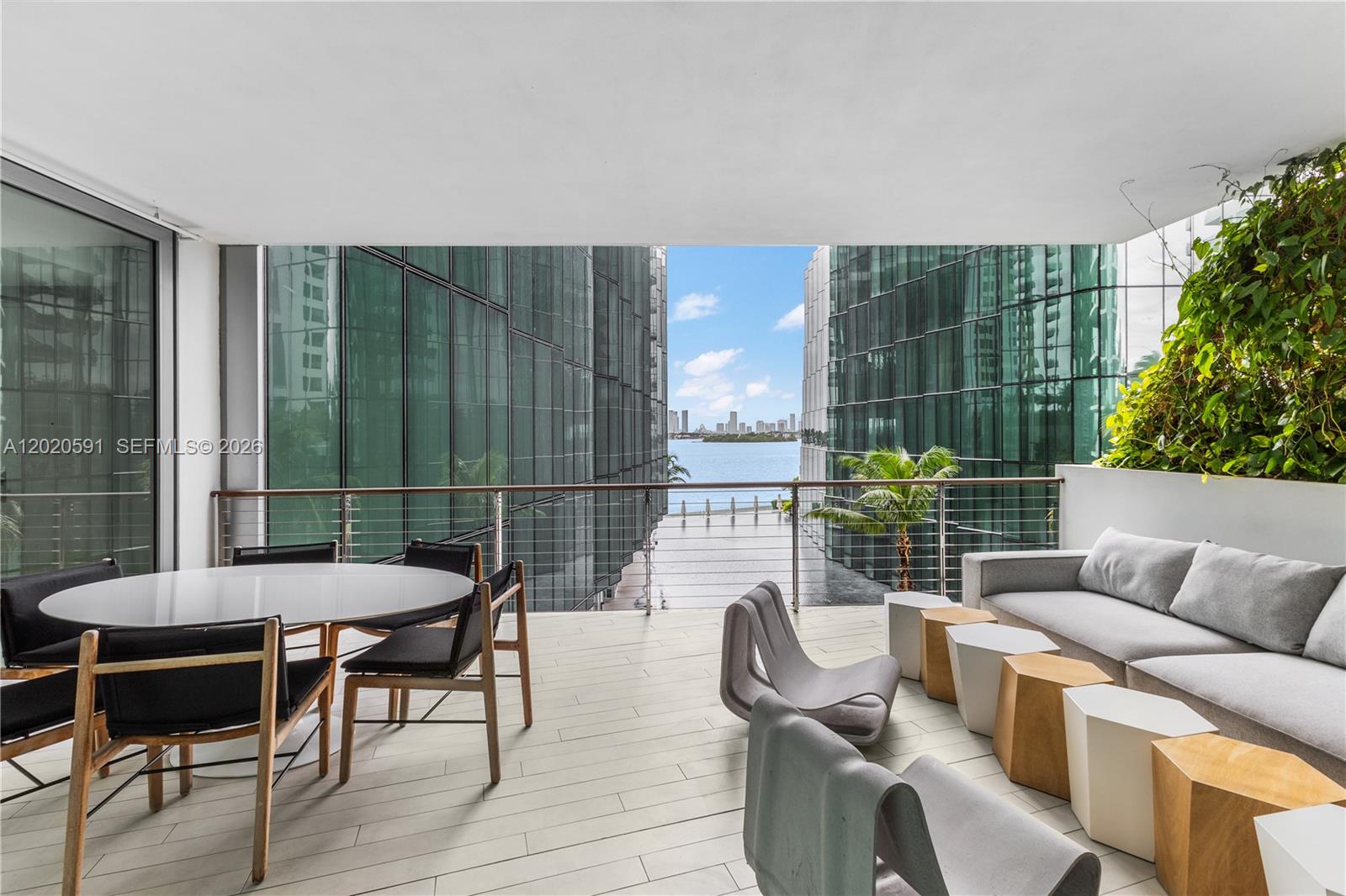 1300 Monad Ter #3E, Miami Beach FL 33139