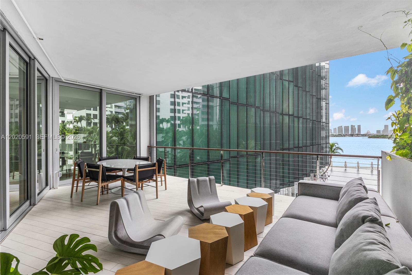 1300 Monad Ter #3E, Miami Beach FL 33139
