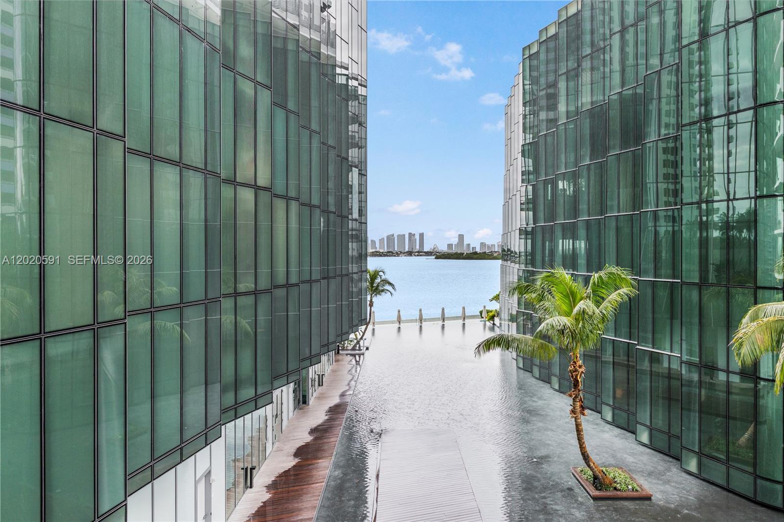 1300 Monad Ter #3E, Miami Beach FL 33139