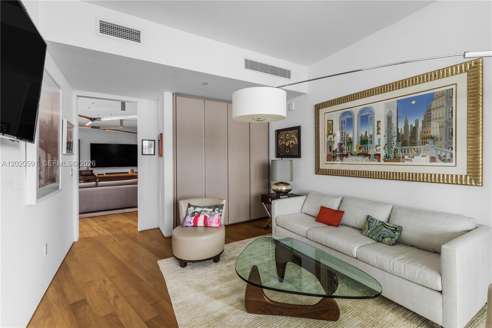 1300 Monad Ter #3E, Miami Beach FL 33139