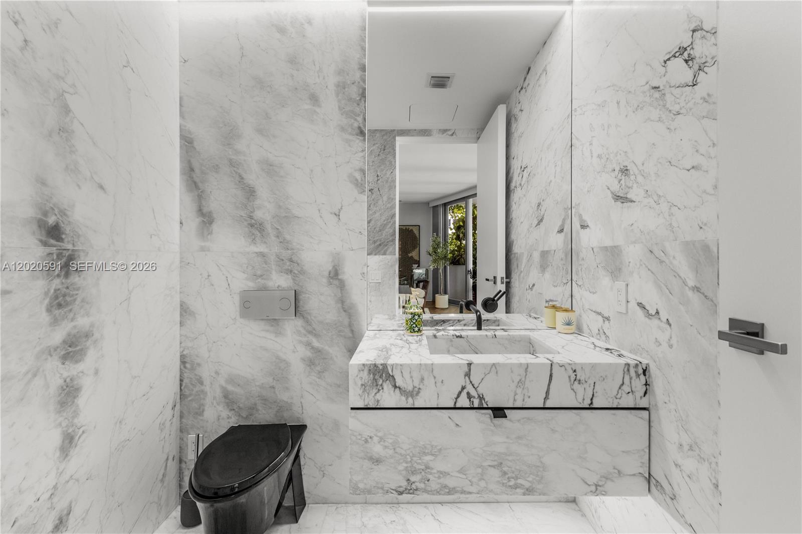 1300 Monad Ter #3E, Miami Beach FL 33139