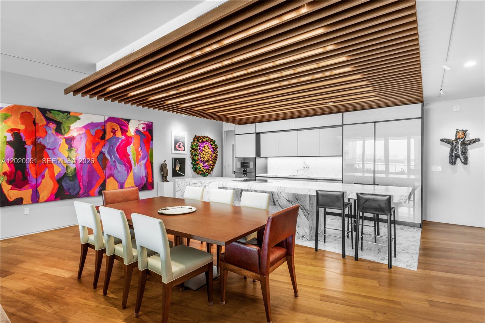 1300 Monad Ter #3E, Miami Beach FL 33139