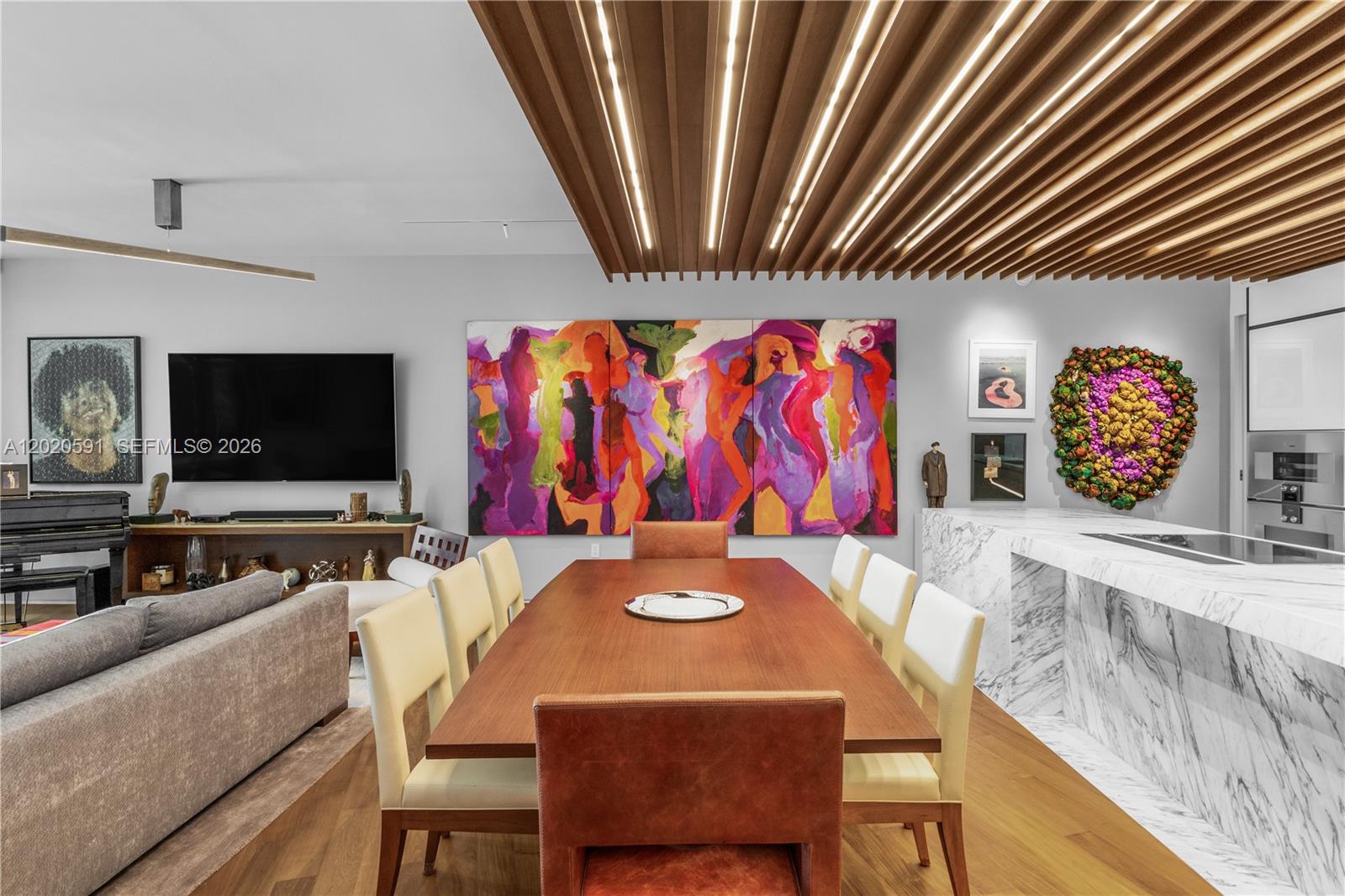 1300 Monad Ter #3E, Miami Beach FL 33139