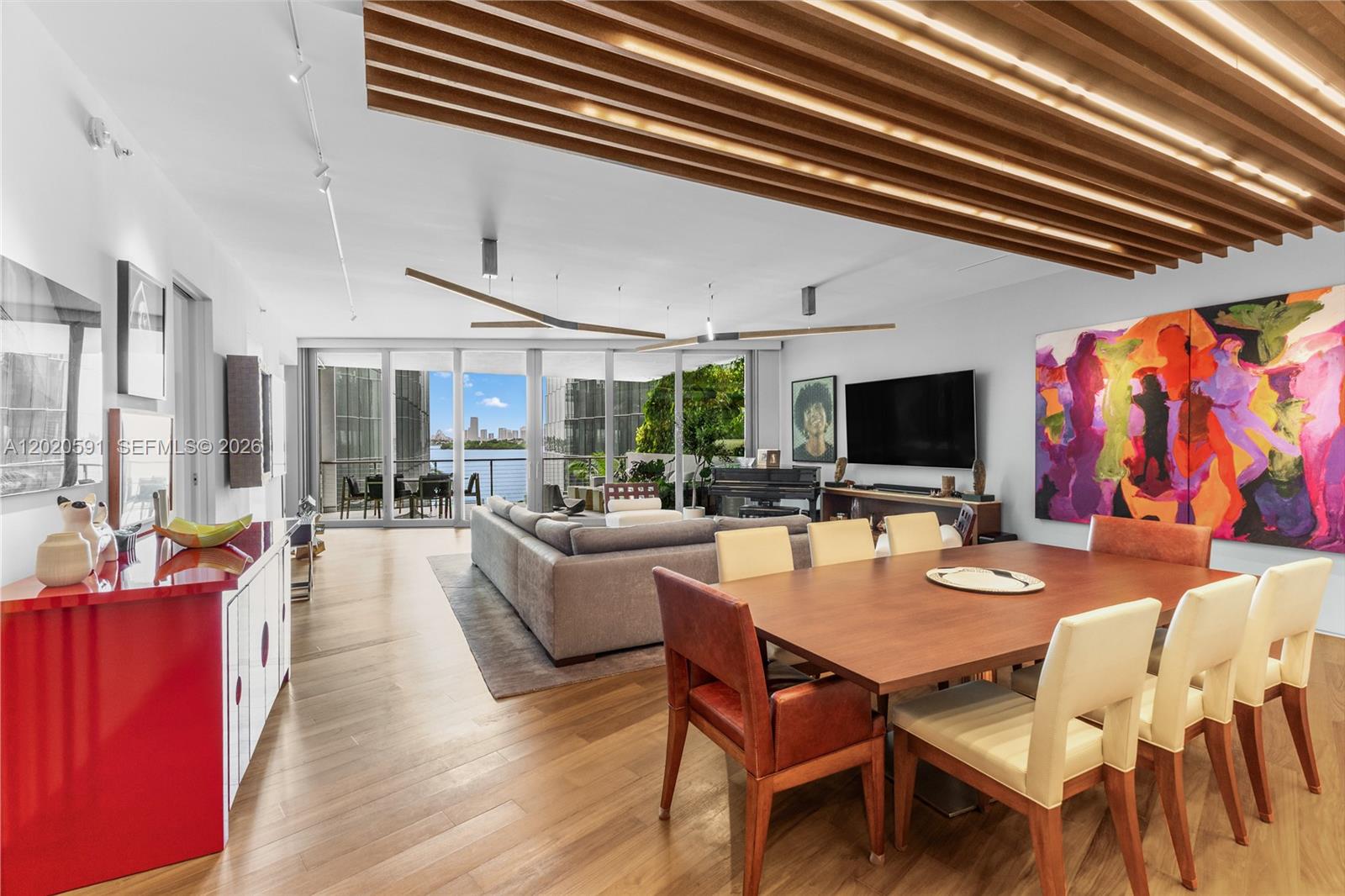1300 Monad Ter #3E, Miami Beach FL 33139