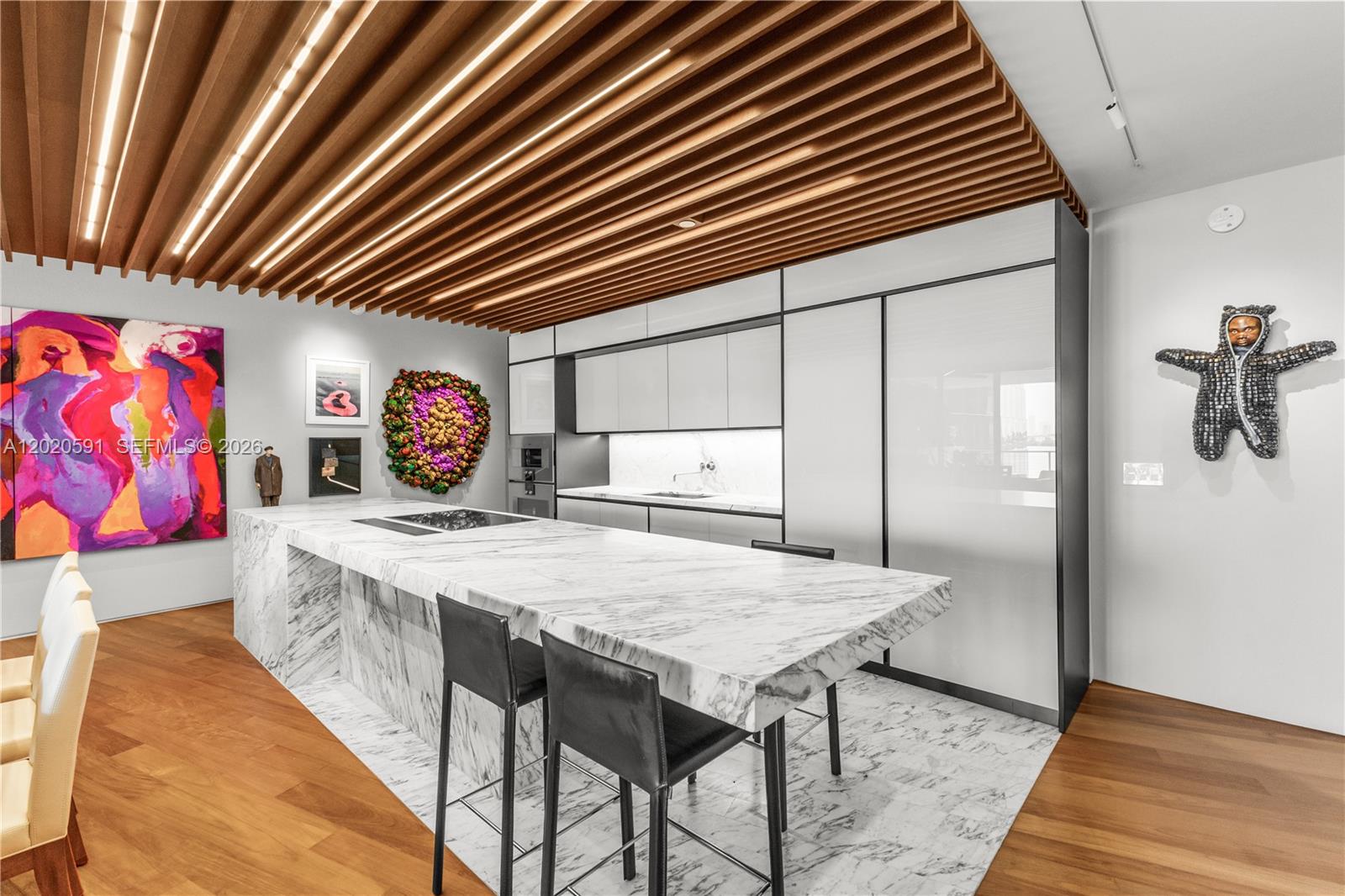 1300 Monad Ter #3E, Miami Beach FL 33139