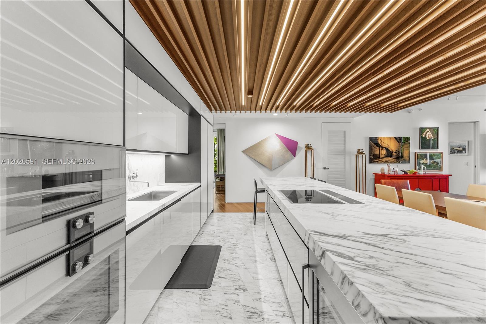 1300 Monad Ter #3E, Miami Beach FL 33139