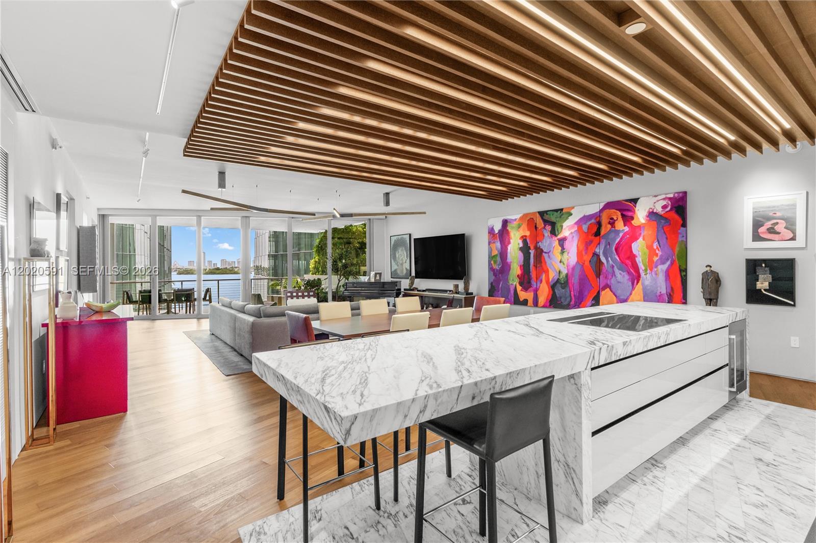 1300 Monad Ter #3E, Miami Beach FL 33139