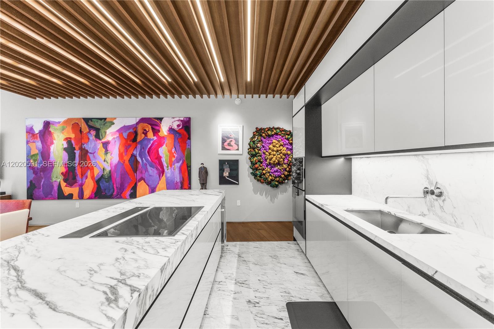 1300 Monad Ter #3E, Miami Beach FL 33139