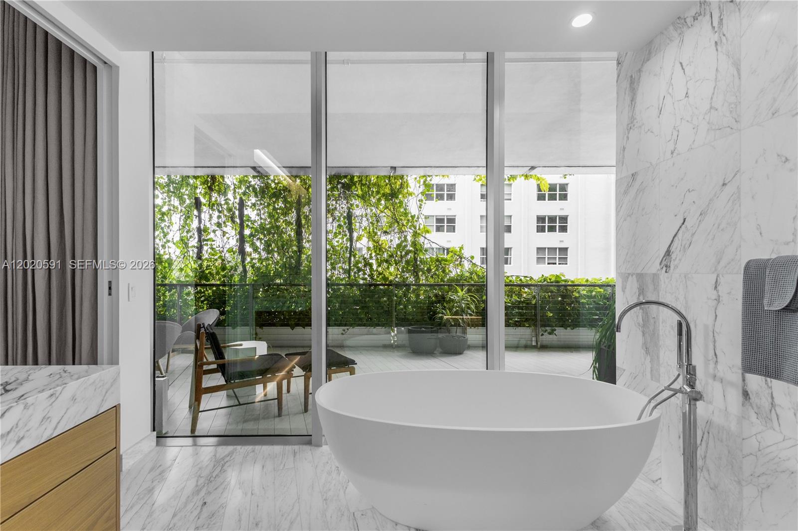1300 Monad Ter #3E, Miami Beach FL 33139