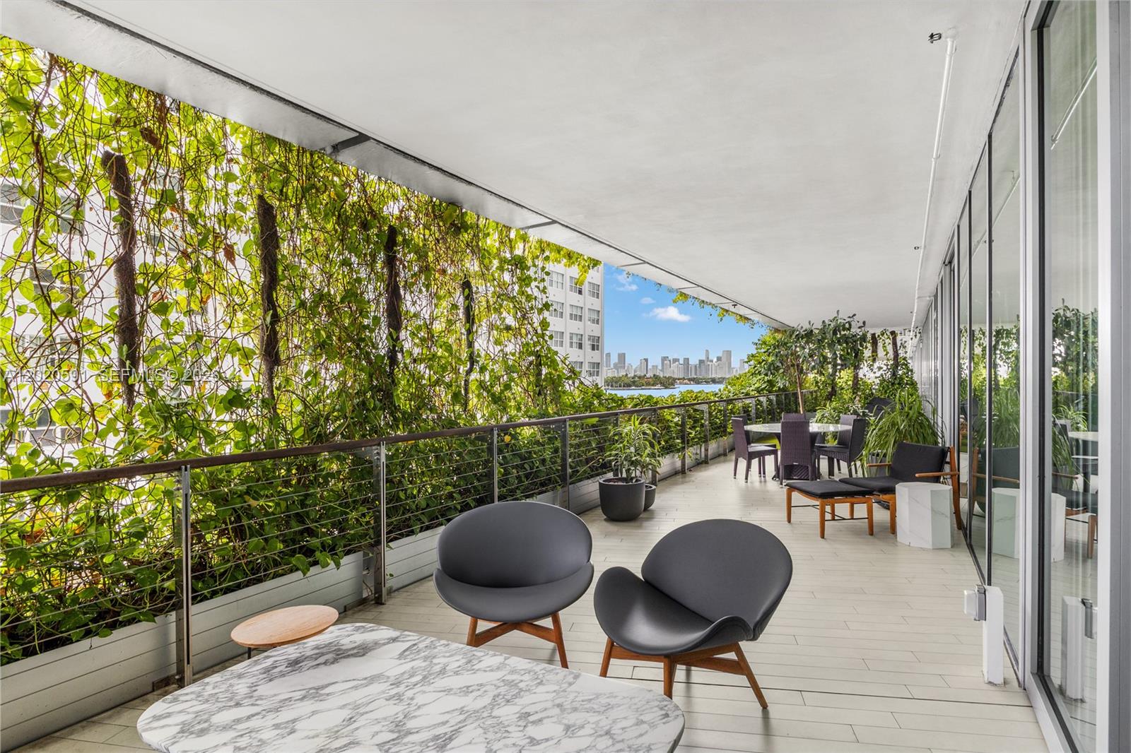 1300 Monad Ter #3E, Miami Beach FL 33139