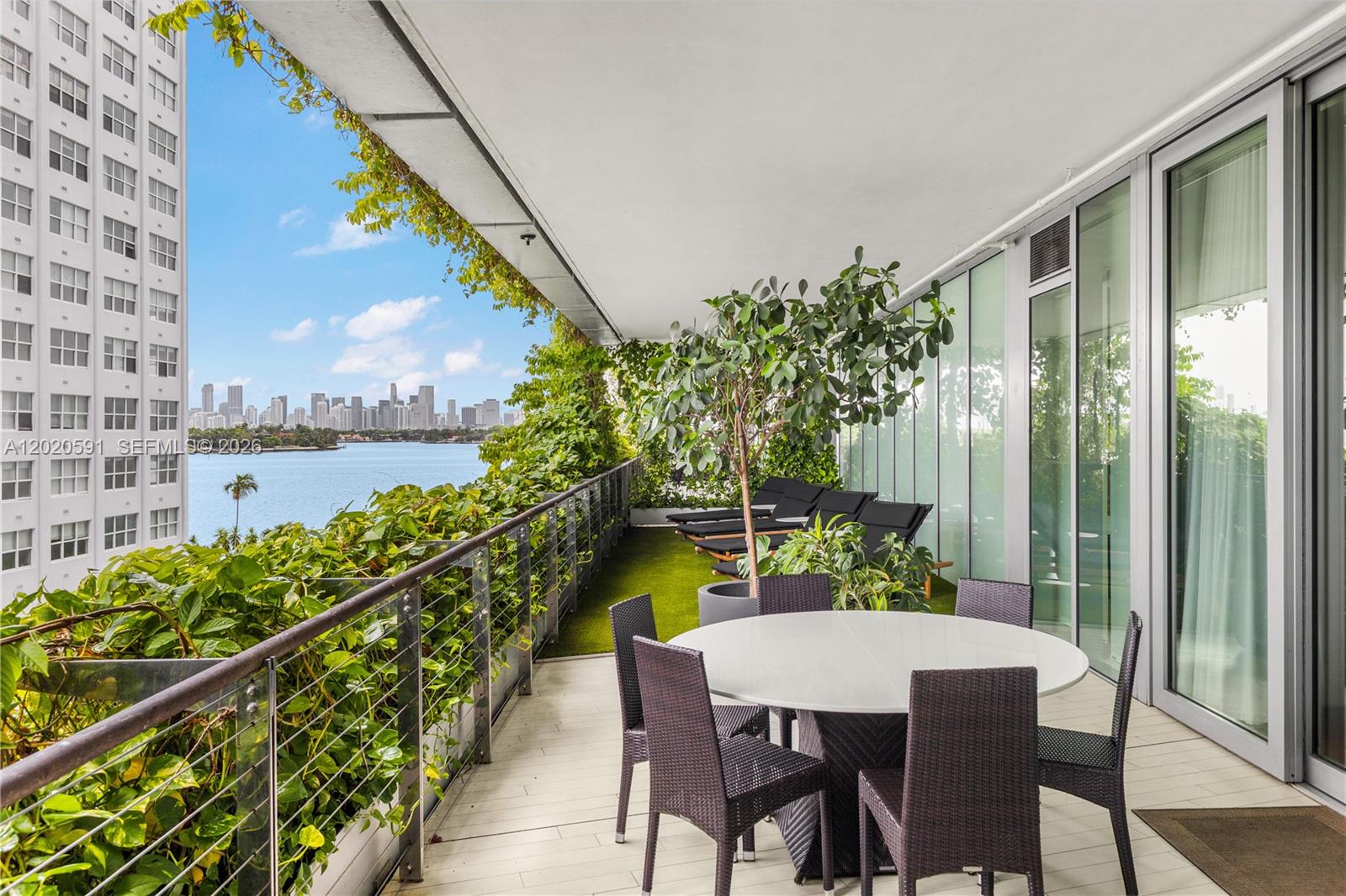 1300 Monad Ter #3E, Miami Beach FL 33139