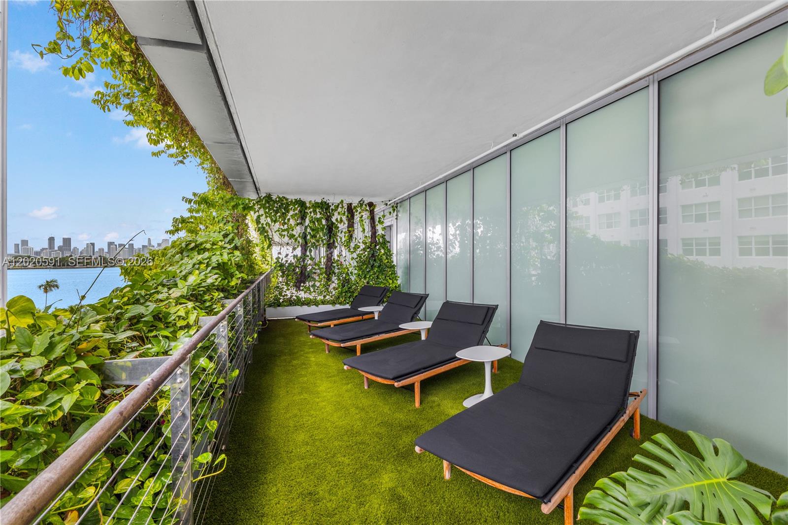 1300 Monad Ter #3E, Miami Beach FL 33139