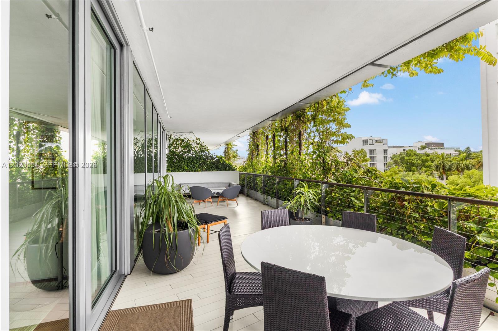 1300 Monad Ter #3E, Miami Beach FL 33139