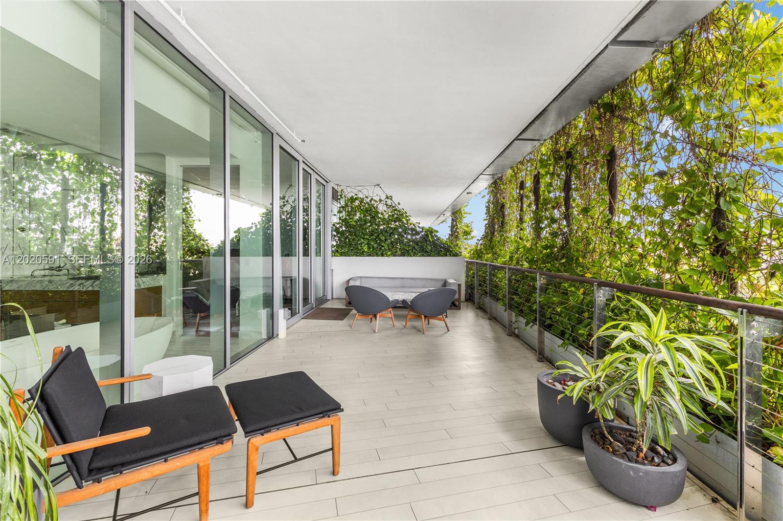 1300 Monad Ter #3E, Miami Beach FL 33139