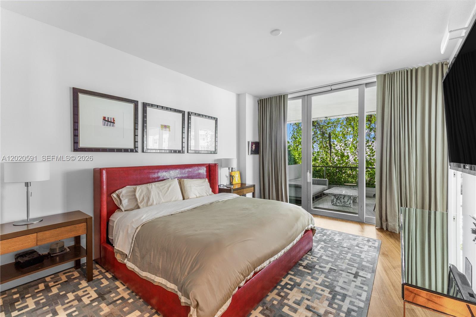 1300 Monad Ter #3E, Miami Beach FL 33139