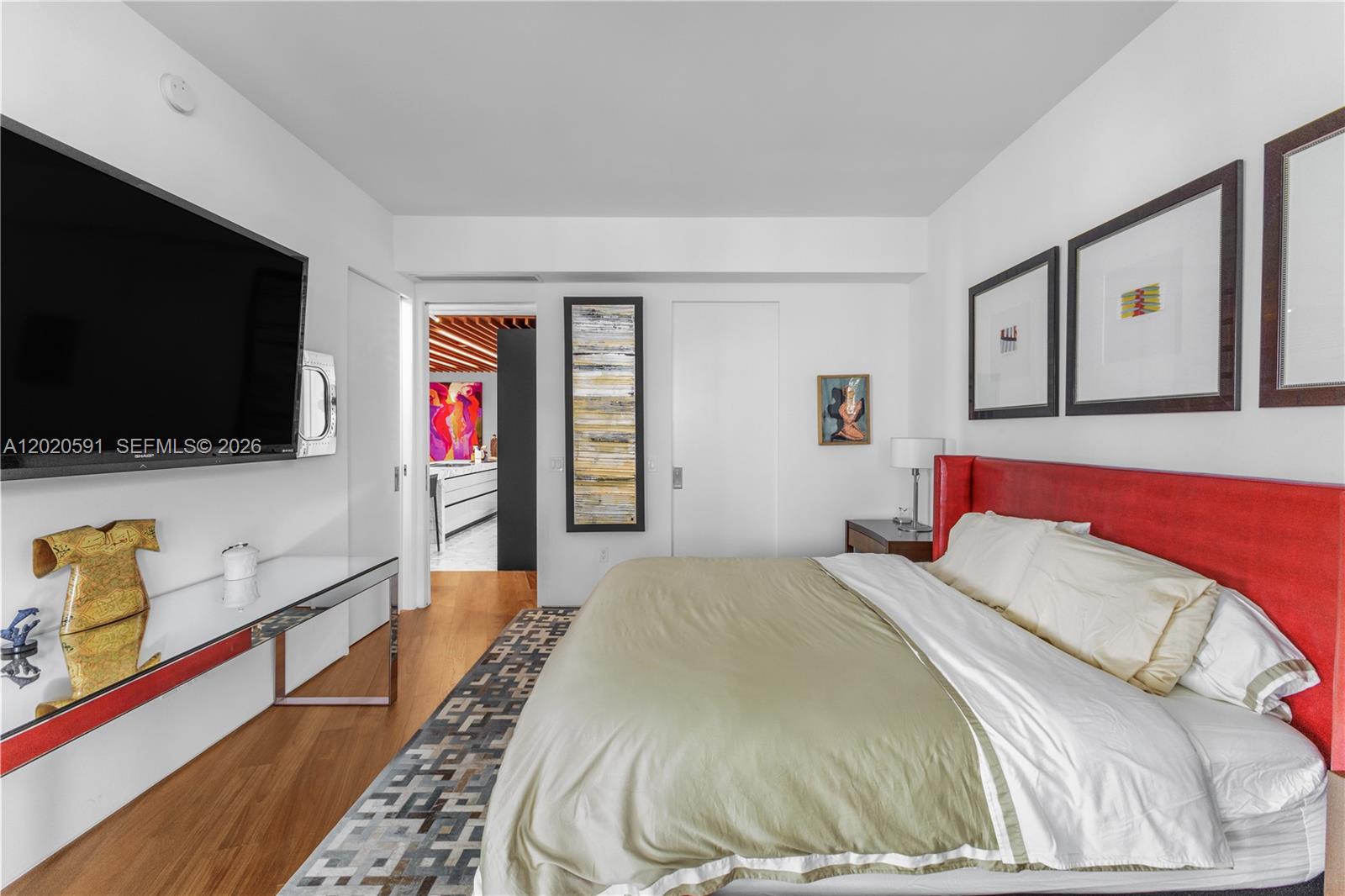 1300 Monad Ter #3E, Miami Beach FL 33139