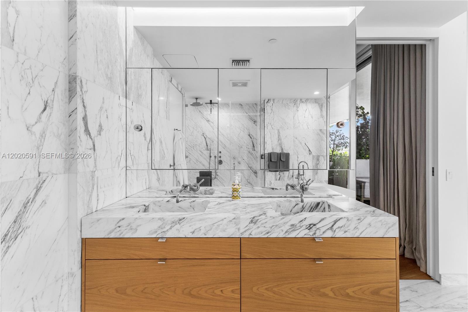 1300 Monad Ter #3E, Miami Beach FL 33139