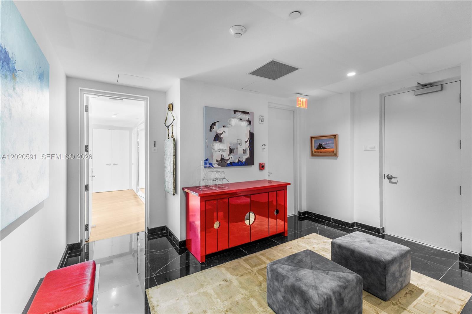 1300 Monad Ter #3E, Miami Beach FL 33139