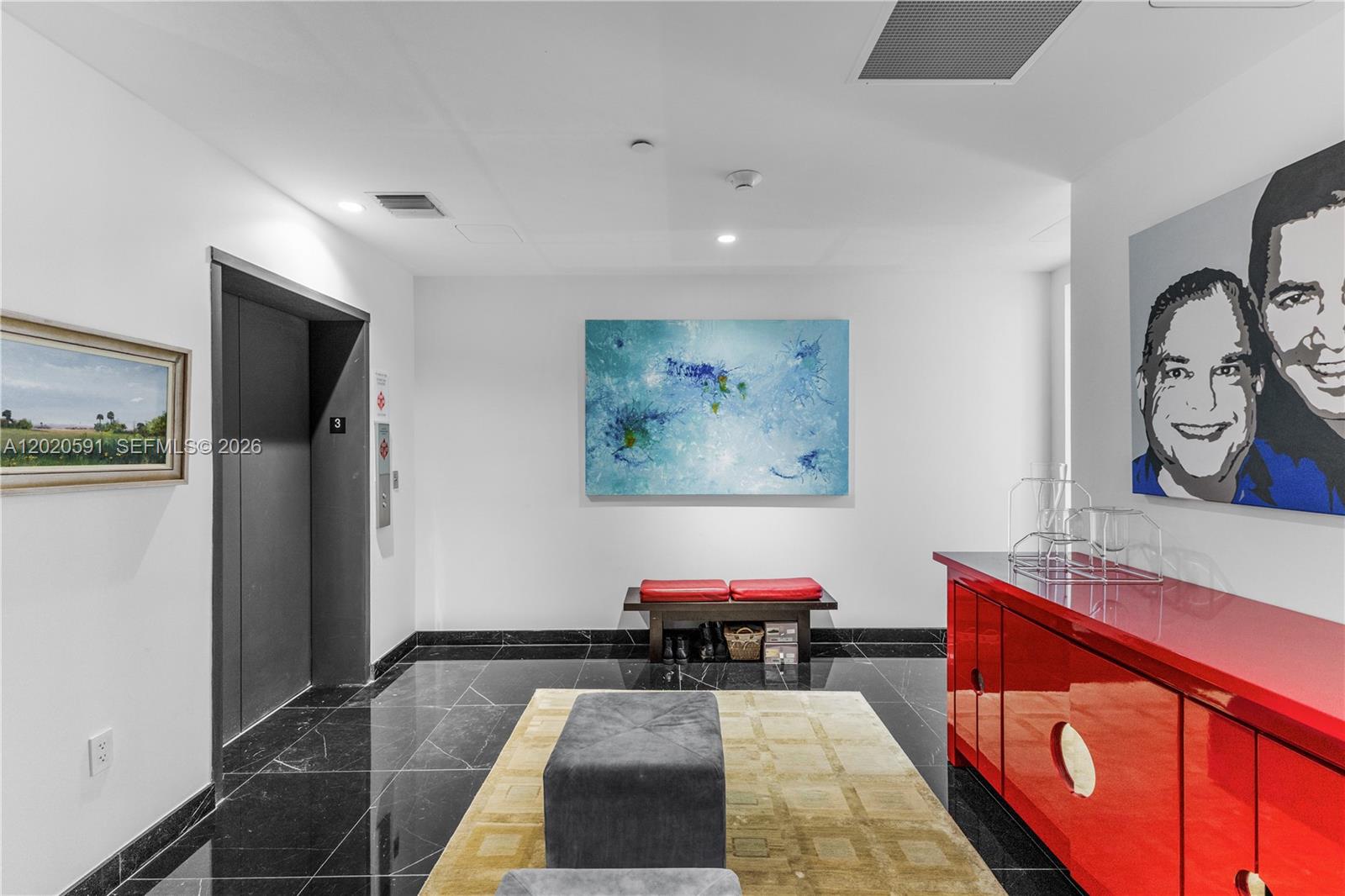 1300 Monad Ter #3E, Miami Beach FL 33139