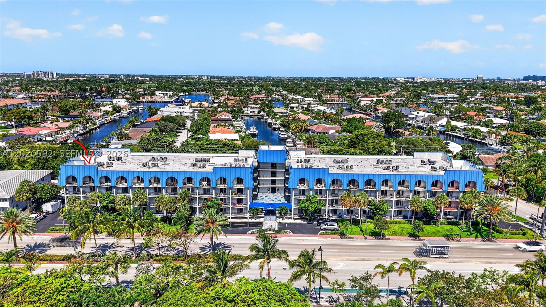3909 N Ocean Blvd #107, Fort Lauderdale FL 33308