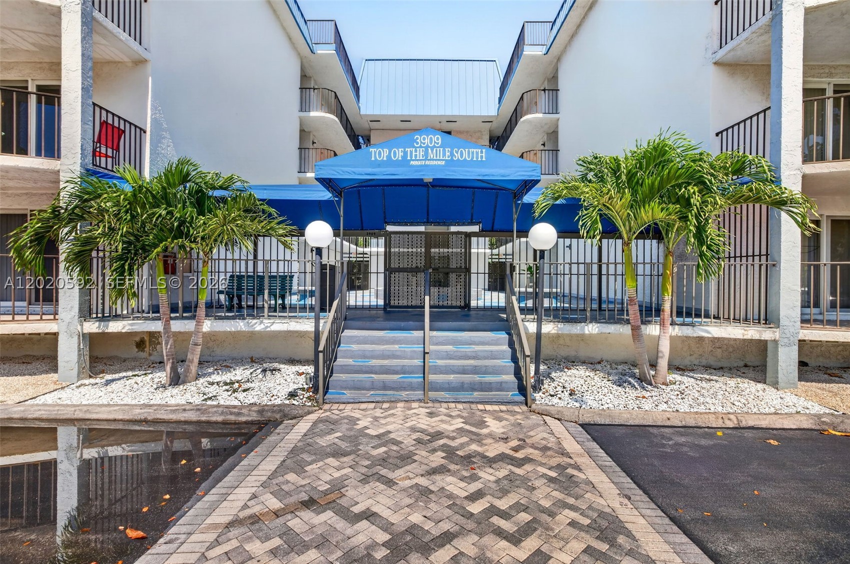 3909 N Ocean Blvd #107, Fort Lauderdale FL 33308