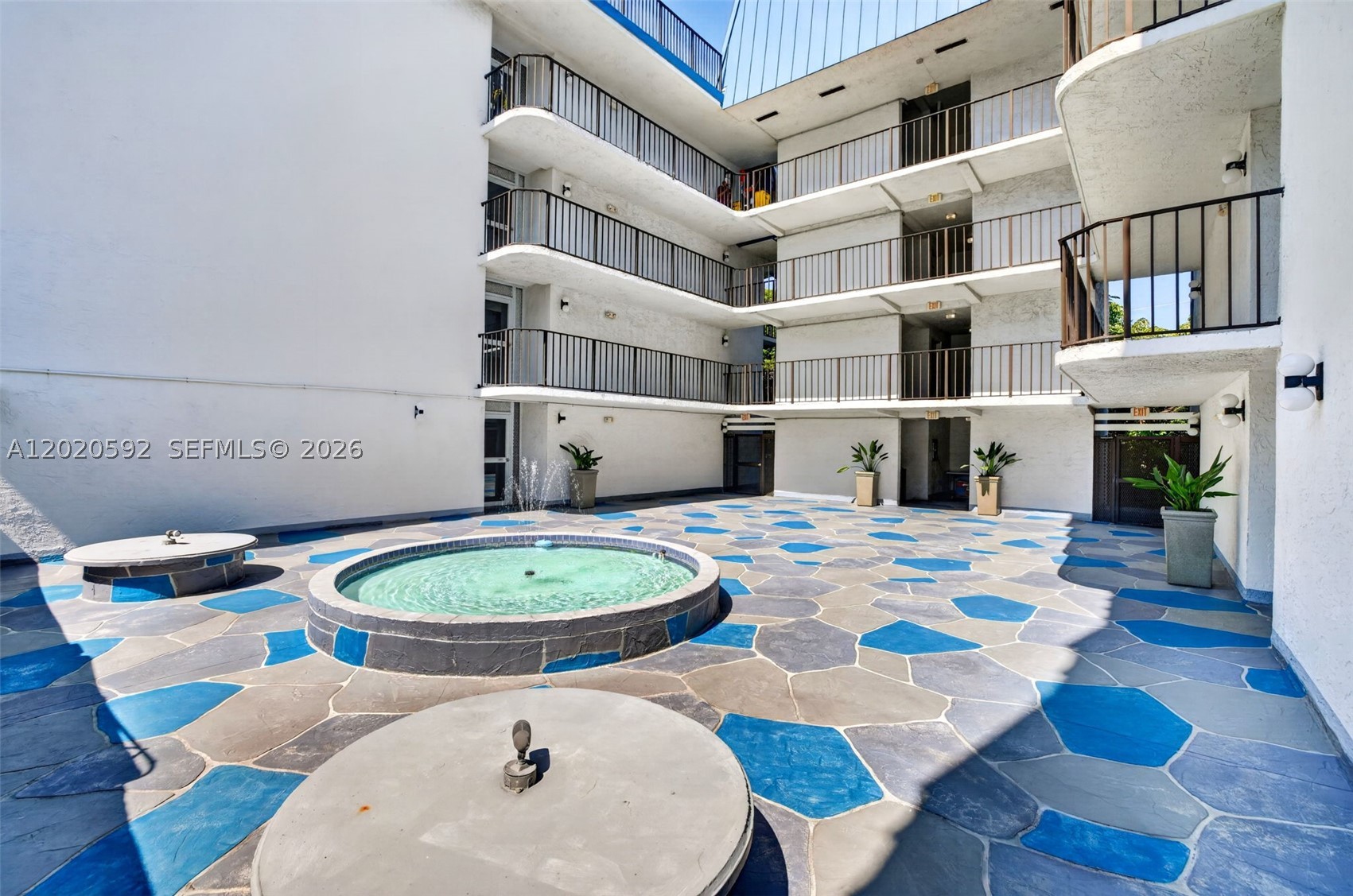 3909 N Ocean Blvd #107, Fort Lauderdale FL 33308