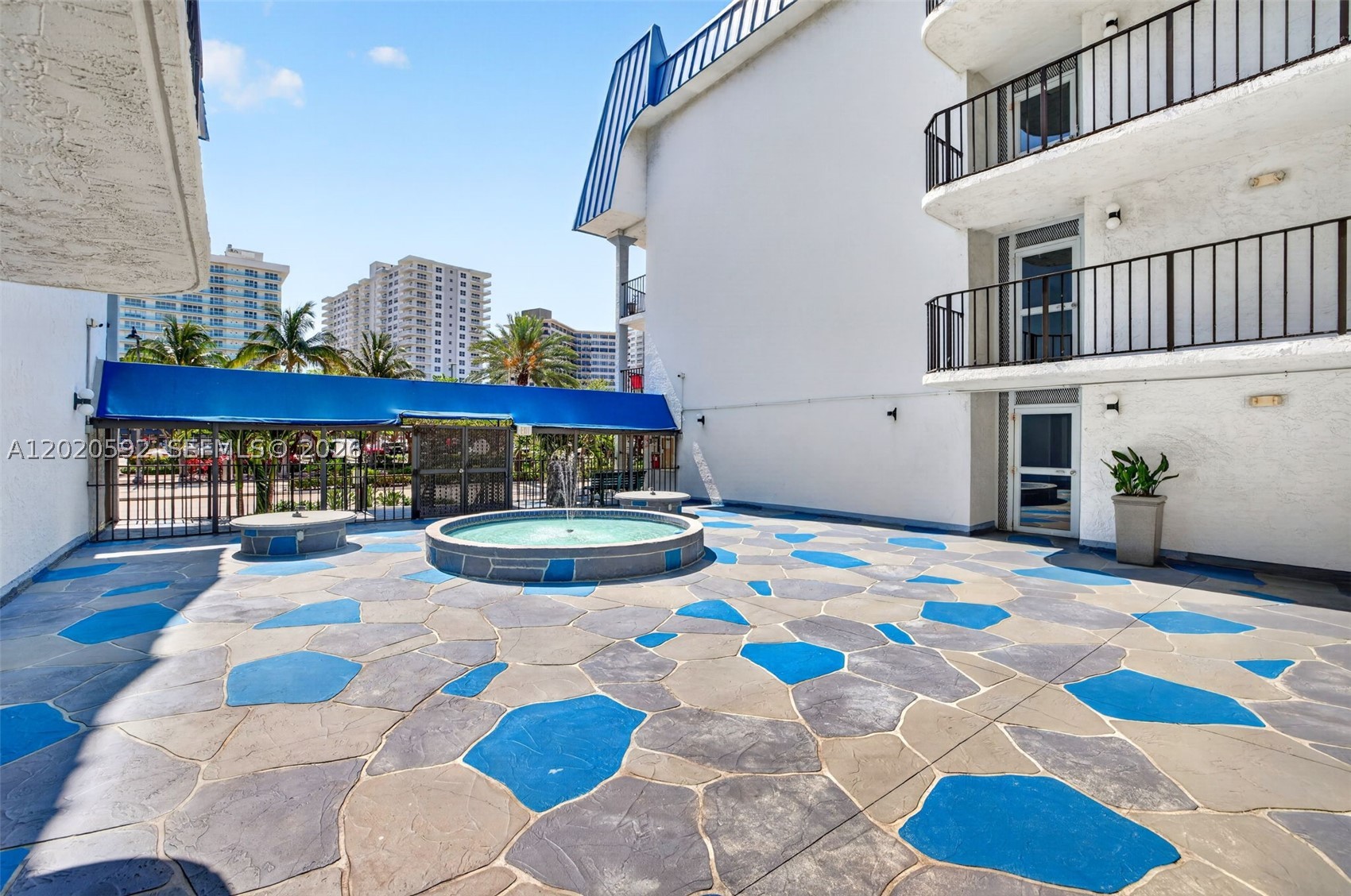 3909 N Ocean Blvd #107, Fort Lauderdale FL 33308