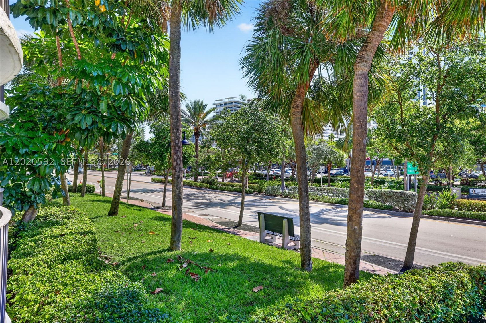 3909 N Ocean Blvd #107, Fort Lauderdale FL 33308