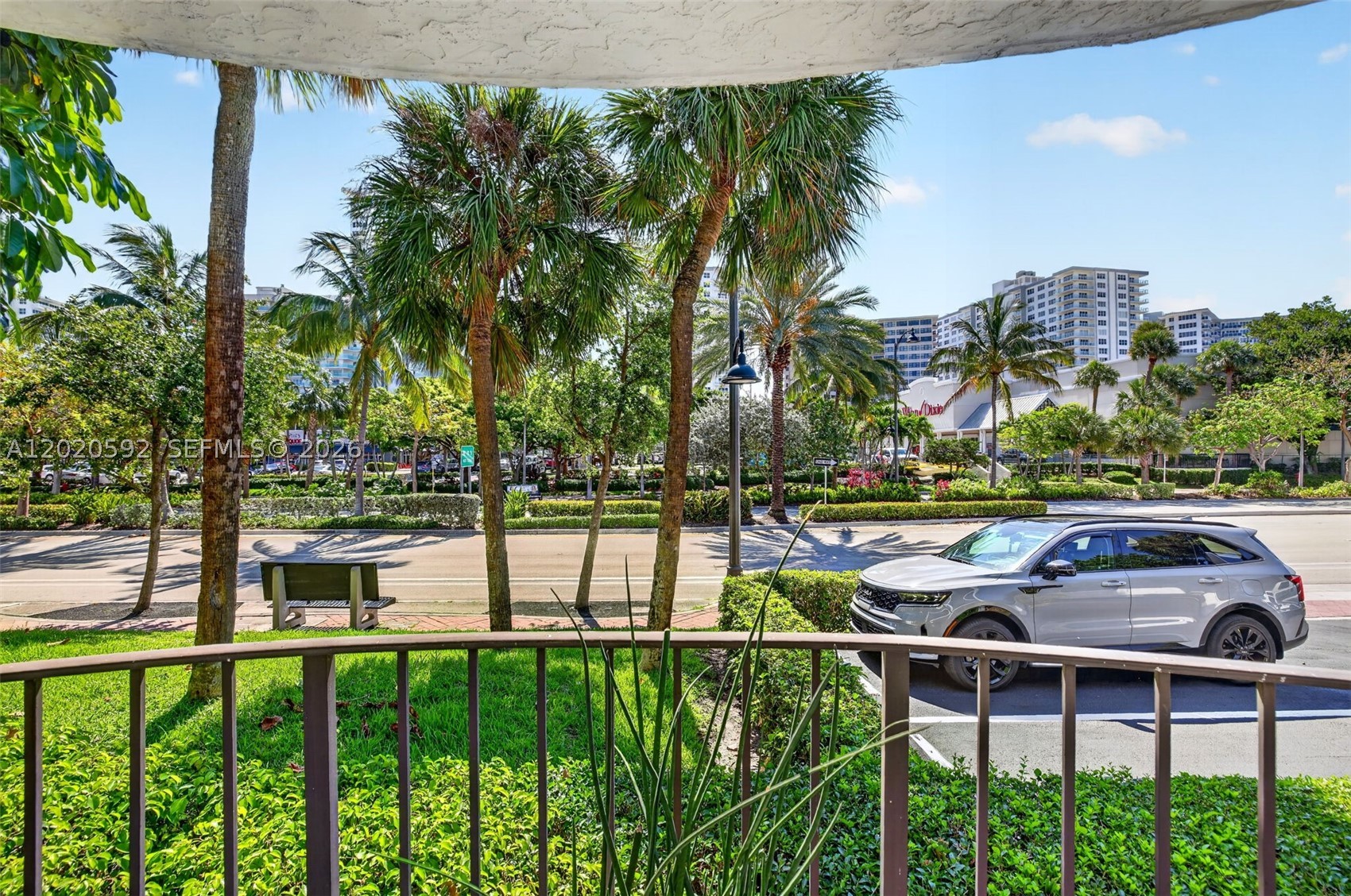3909 N Ocean Blvd #107, Fort Lauderdale FL 33308