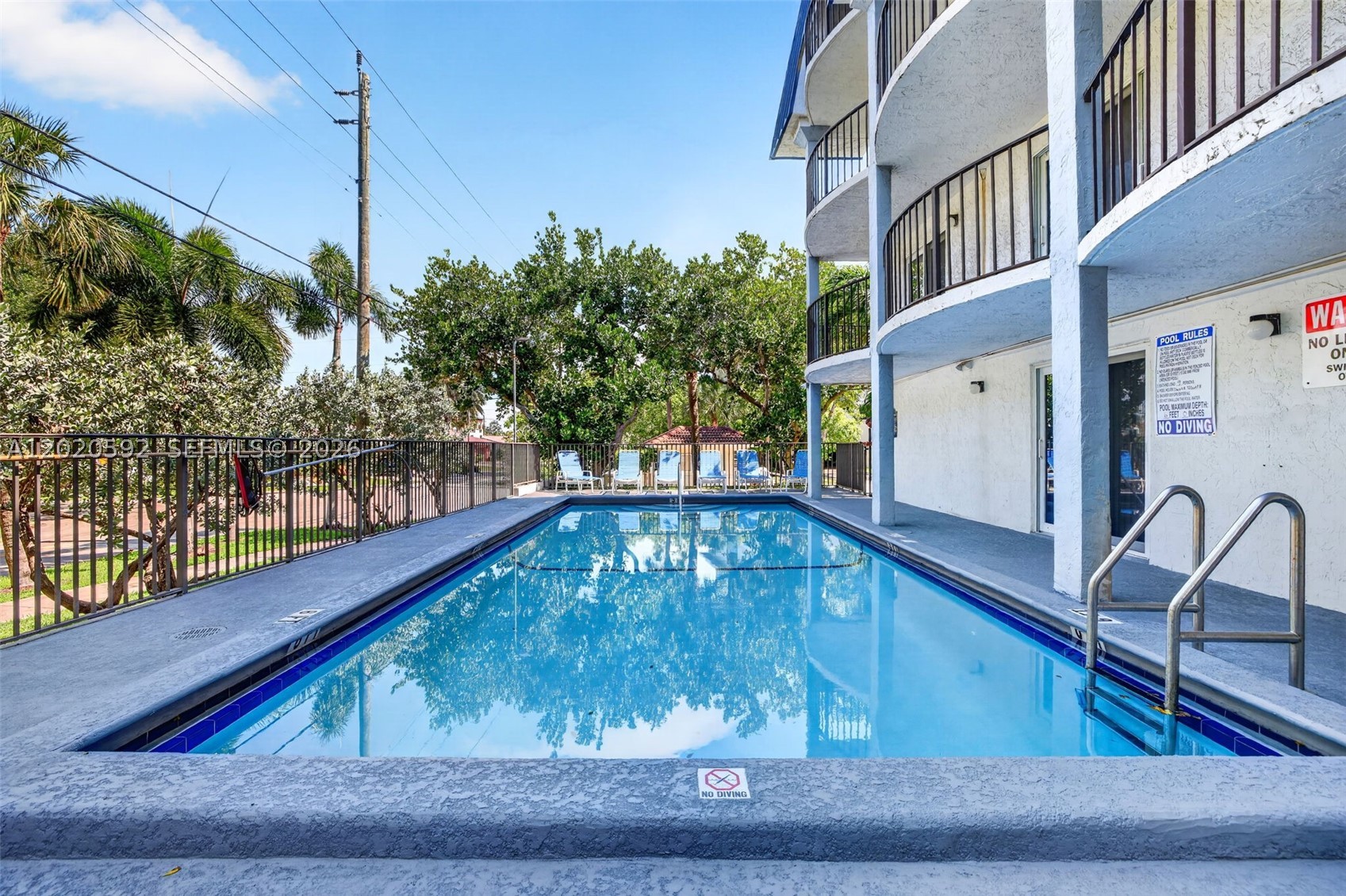 3909 N Ocean Blvd #107, Fort Lauderdale FL 33308