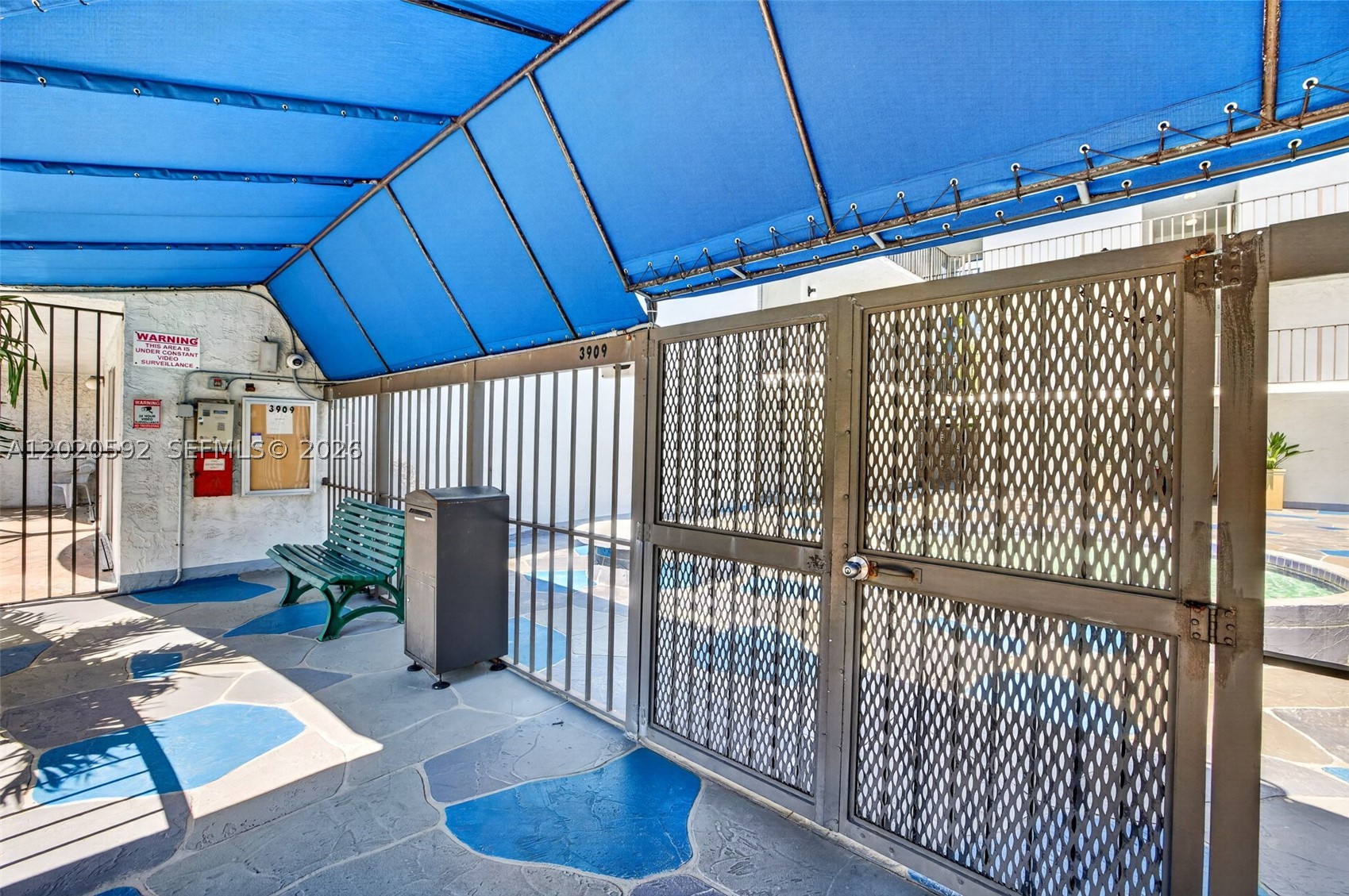 3909 N Ocean Blvd #107, Fort Lauderdale FL 33308