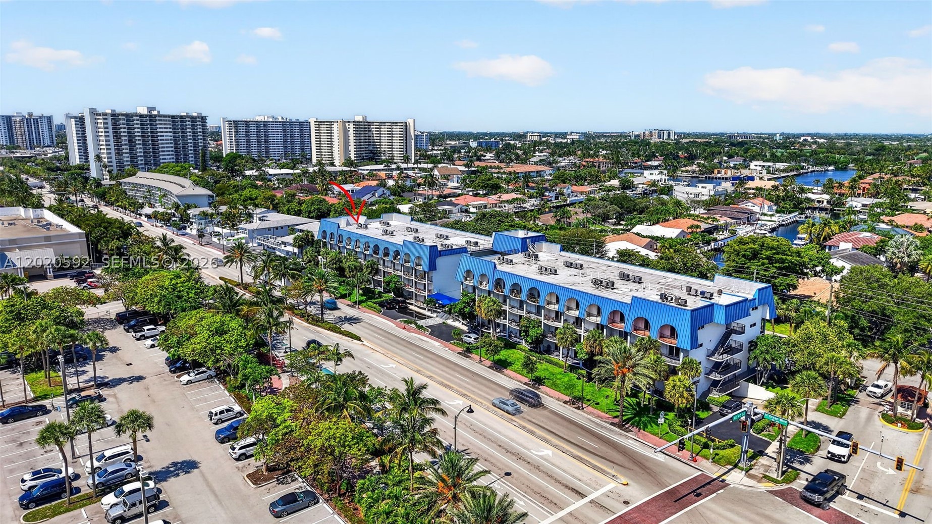 3909 N Ocean Blvd #107, Fort Lauderdale FL 33308