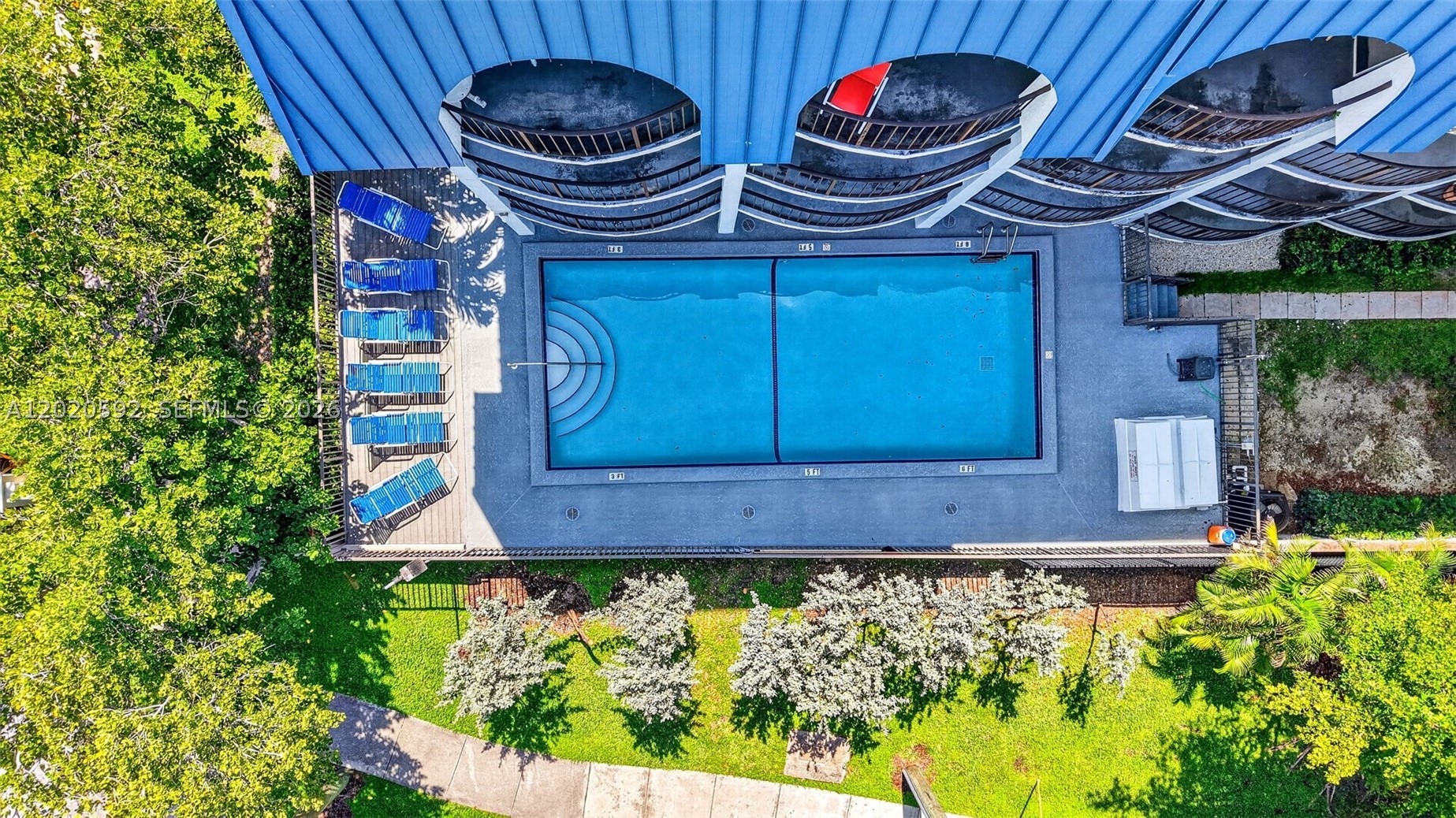 3909 N Ocean Blvd #107, Fort Lauderdale FL 33308