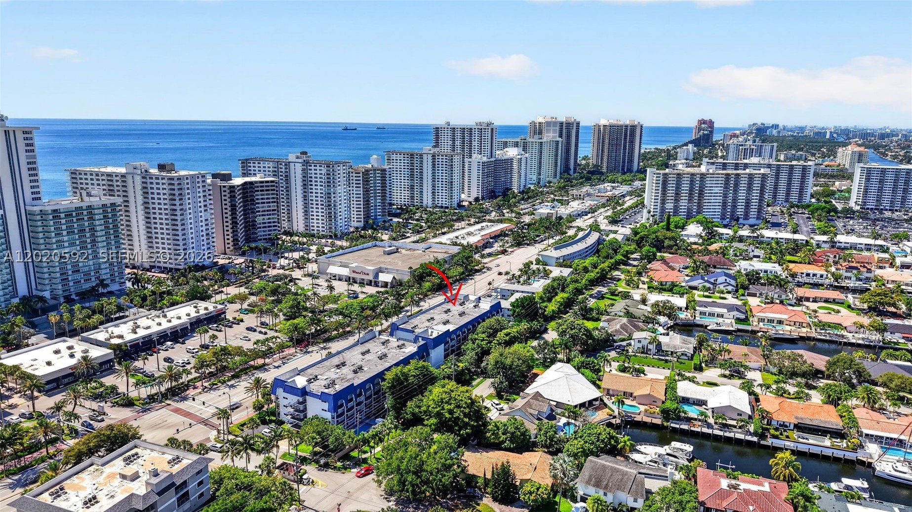 3909 N Ocean Blvd #107, Fort Lauderdale FL 33308