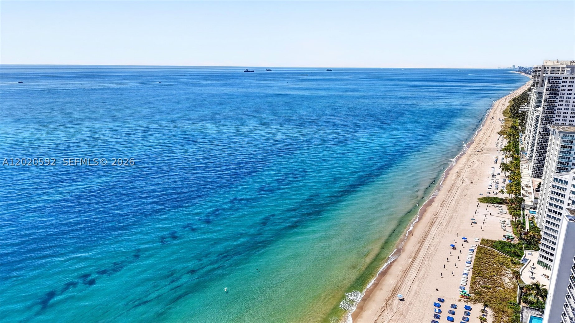 3909 N Ocean Blvd #107, Fort Lauderdale FL 33308