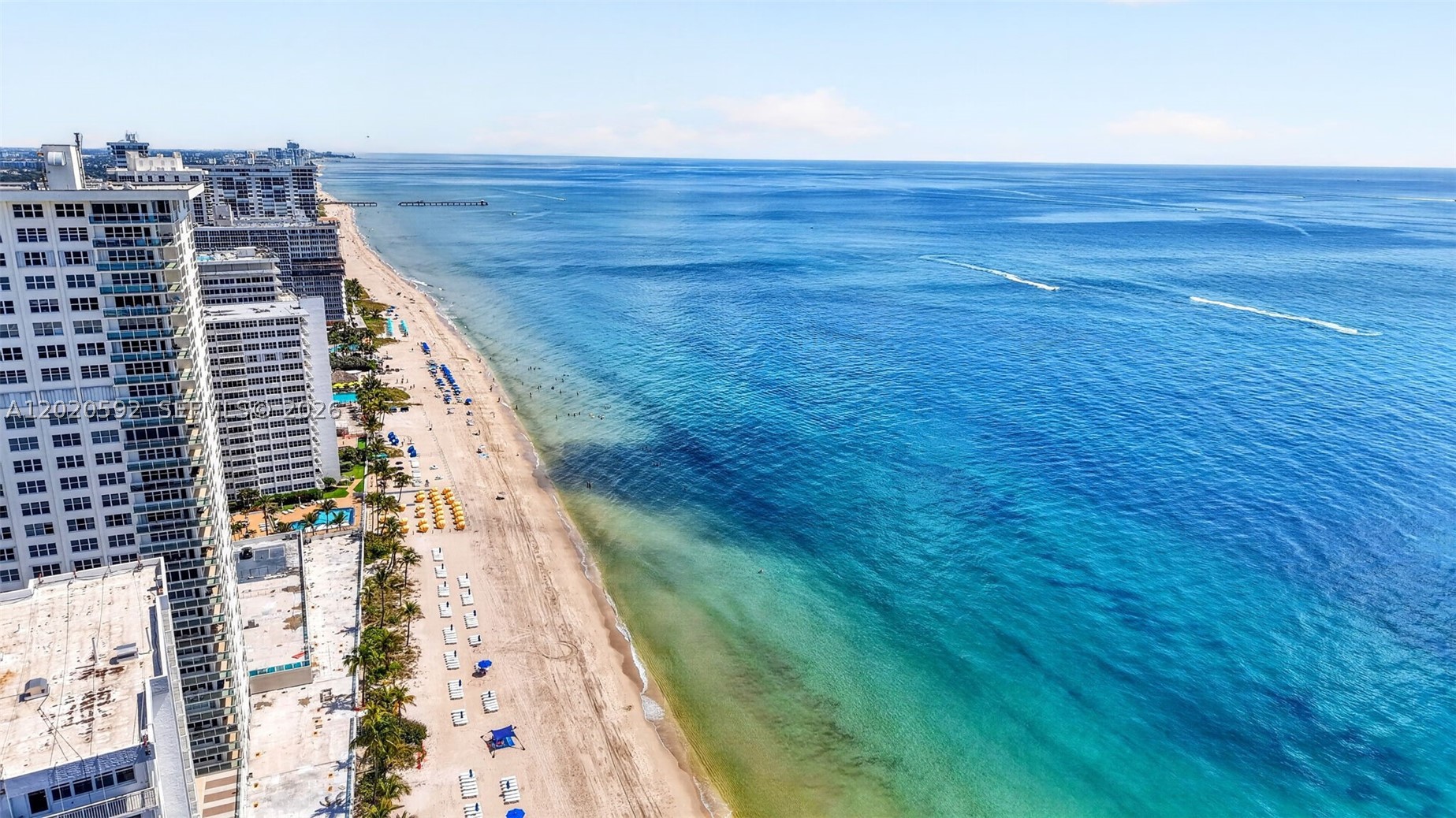 3909 N Ocean Blvd #107, Fort Lauderdale FL 33308
