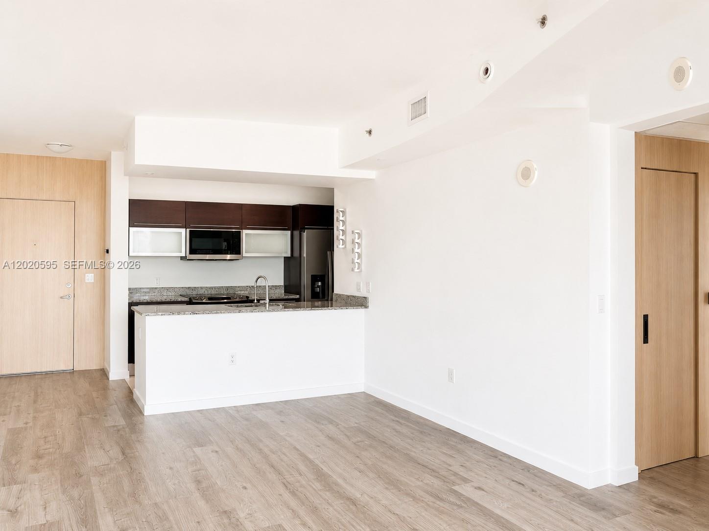 951 Brickell Ave #3501, Miami FL 33131