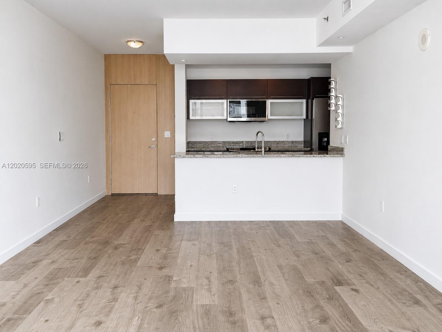 951 Brickell Ave #3501, Miami FL 33131