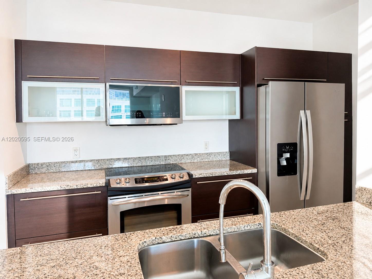 951 Brickell Ave #3501, Miami FL 33131