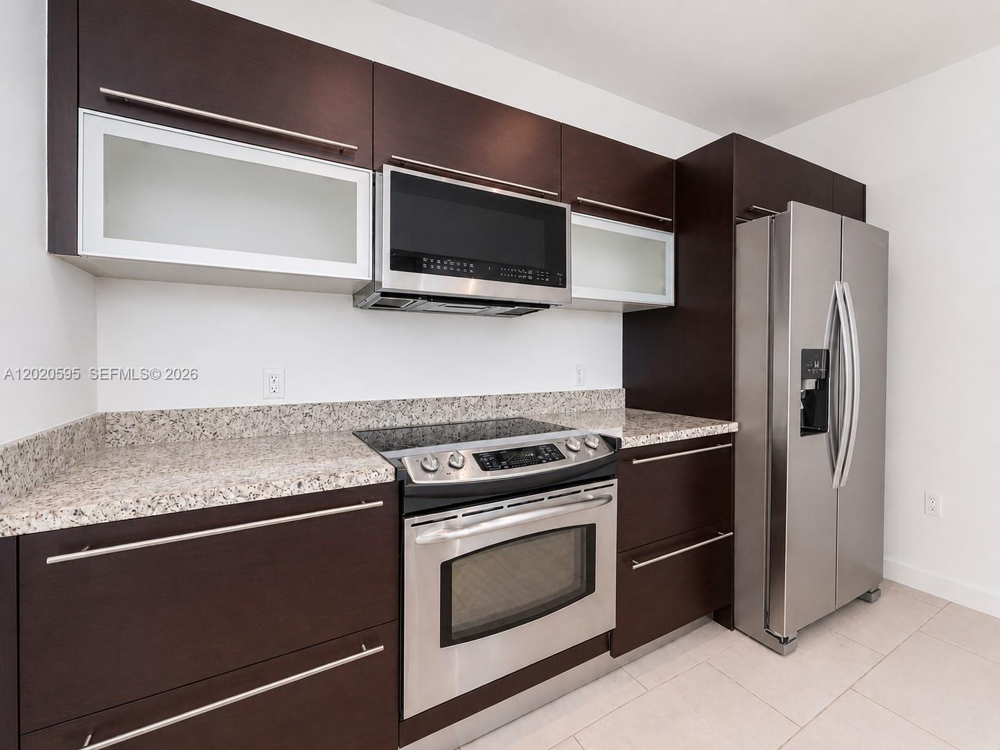 951 Brickell Ave #3501, Miami FL 33131