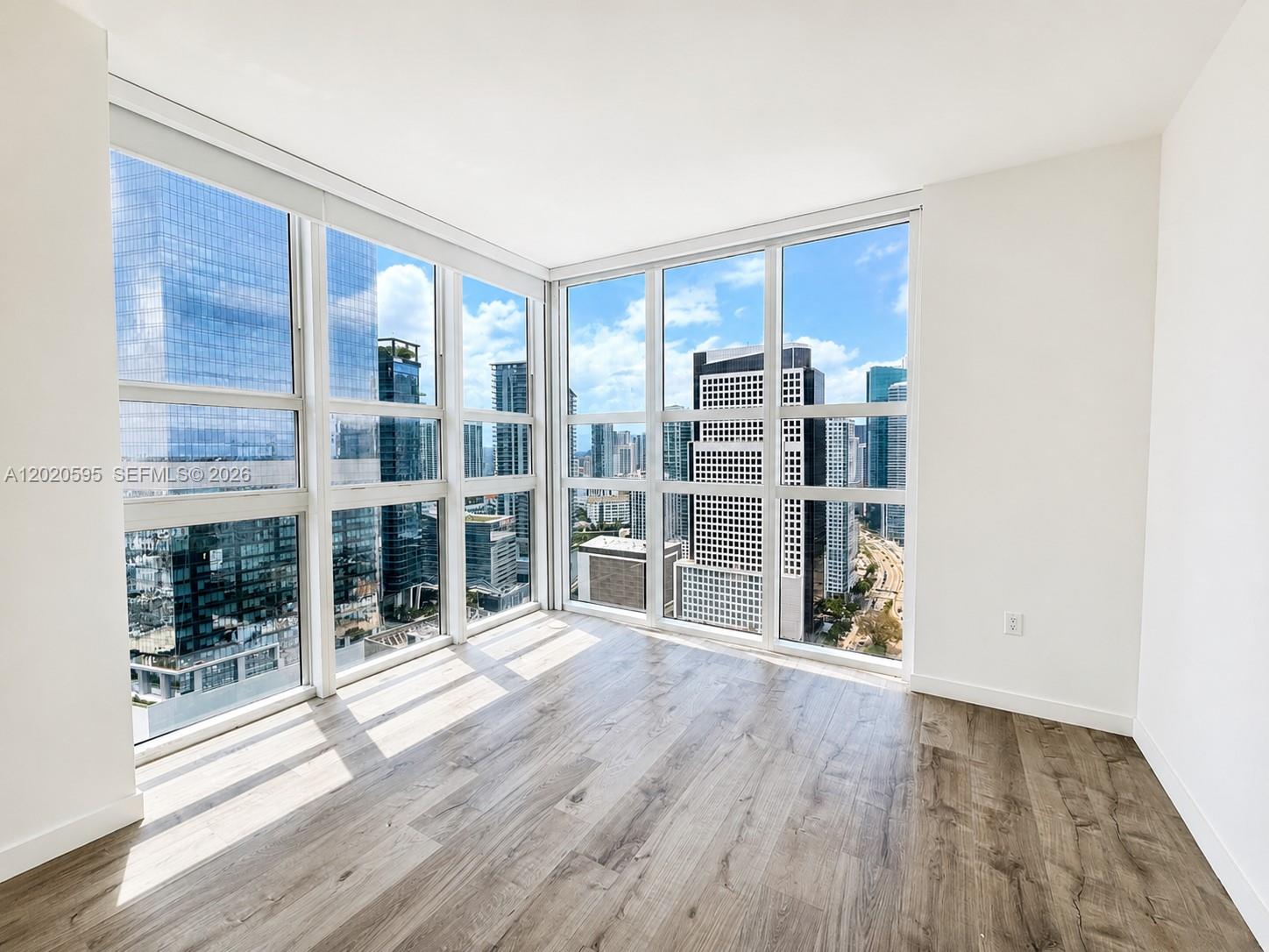 951 Brickell Ave #3501, Miami FL 33131